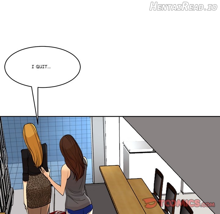 Old Life Behind Chapter 7 - page 85