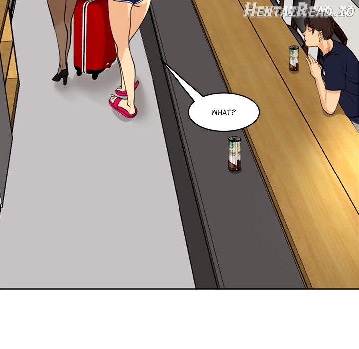 Old Life Behind Chapter 7 - page 86
