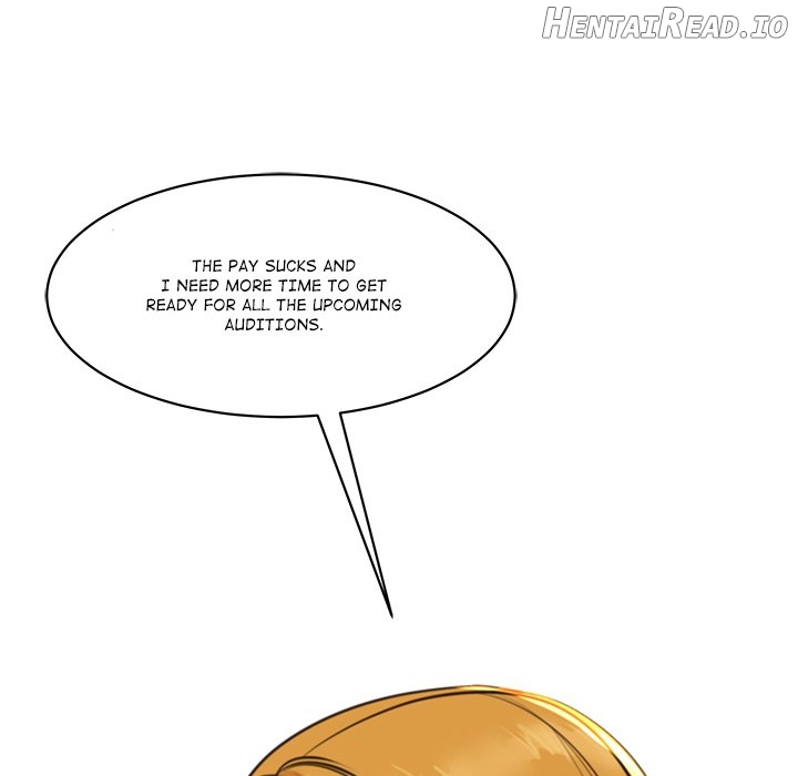 Old Life Behind Chapter 7 - page 88