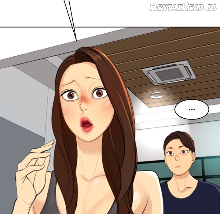 Old Life Behind Chapter 7 - page 94