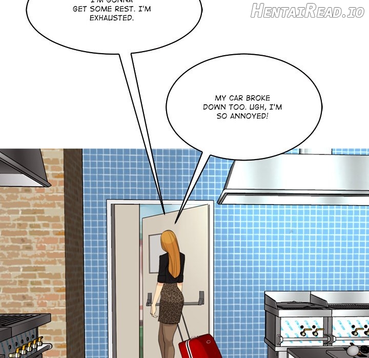 Old Life Behind Chapter 7 - page 98