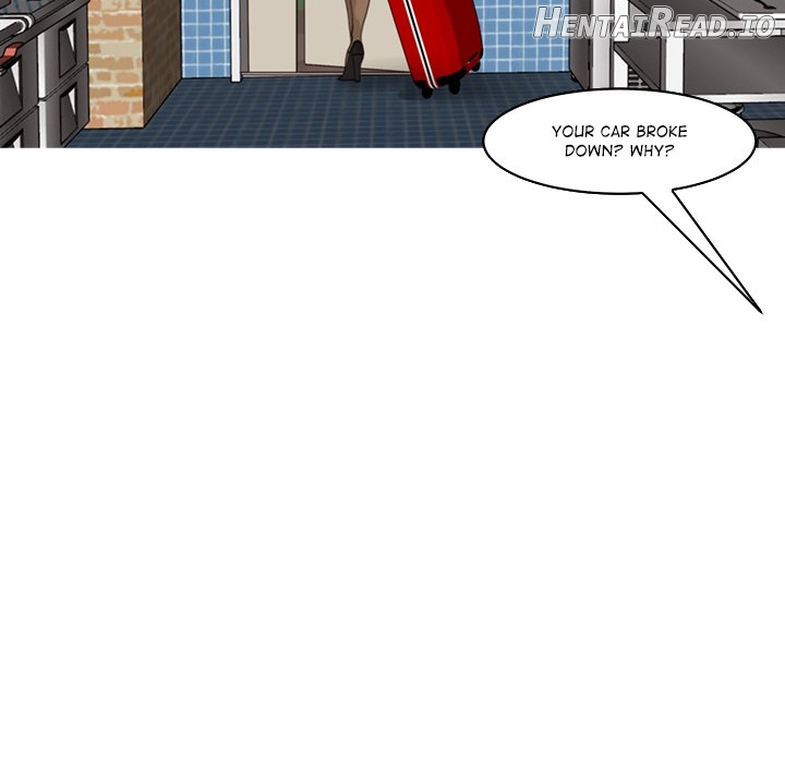 Old Life Behind Chapter 7 - page 99