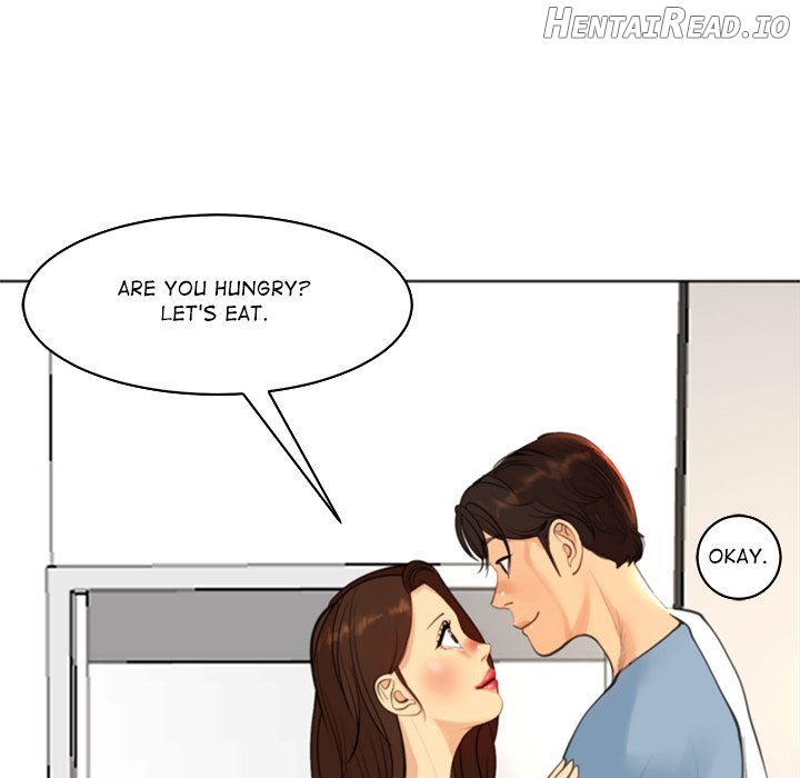 Old Life Behind Chapter 10 - page 115