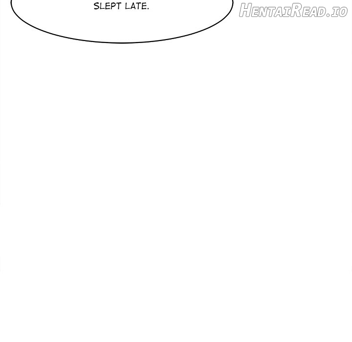 Old Life Behind Chapter 10 - page 122