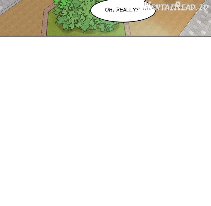Old Life Behind Chapter 10 - page 125