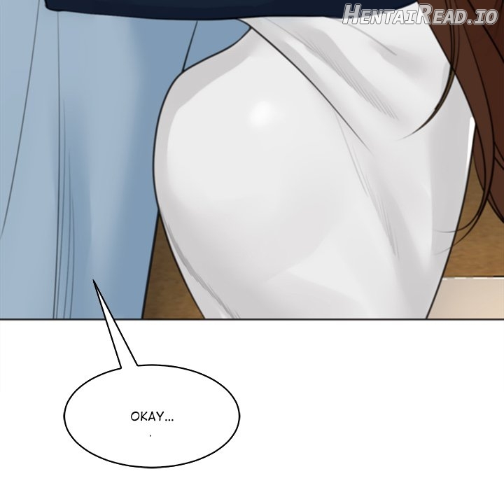 Old Life Behind Chapter 10 - page 134