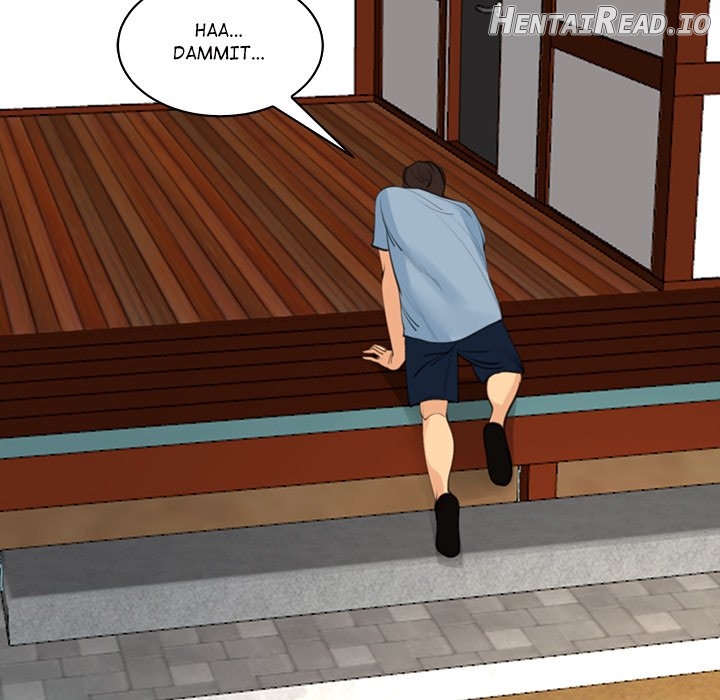 Old Life Behind Chapter 10 - page 137