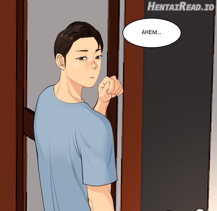 Old Life Behind Chapter 10 - page 142