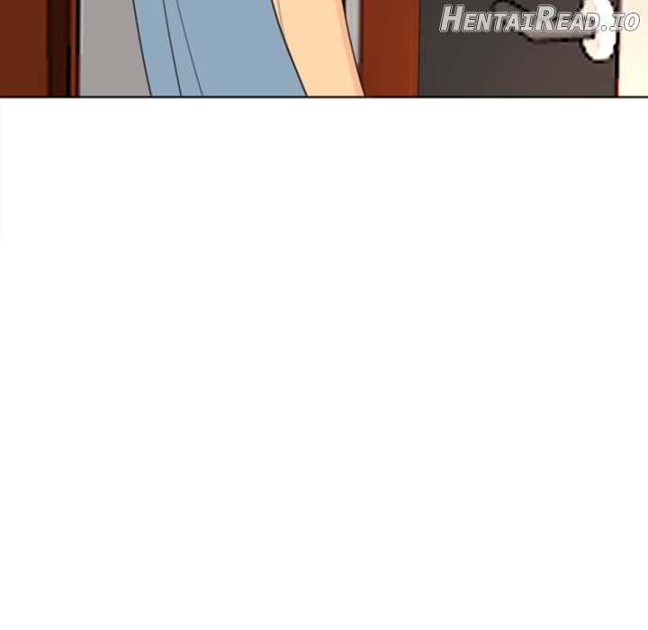 Old Life Behind Chapter 10 - page 143