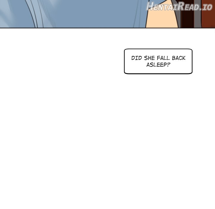 Old Life Behind Chapter 10 - page 156