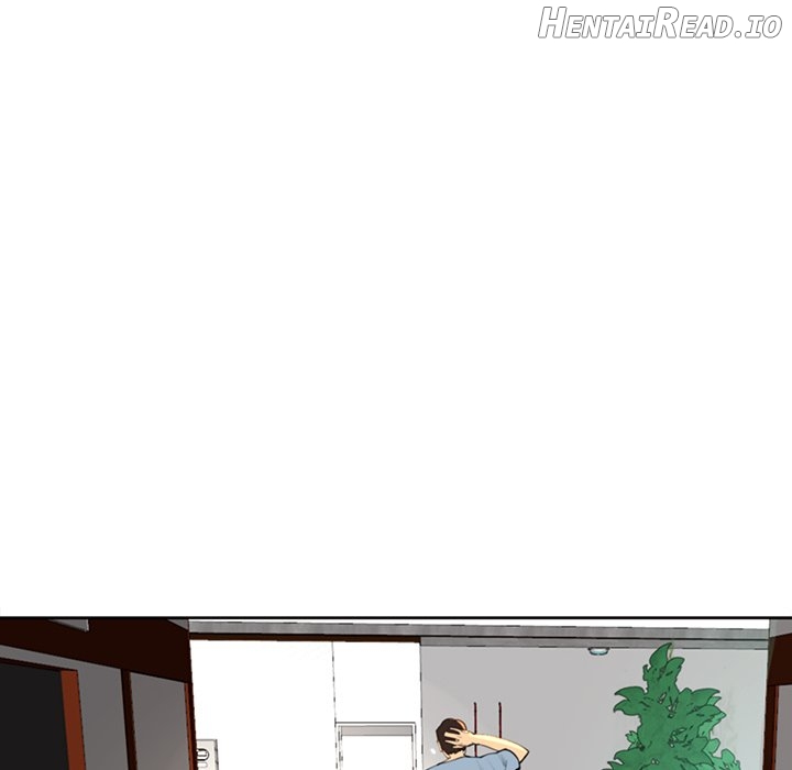 Old Life Behind Chapter 10 - page 160