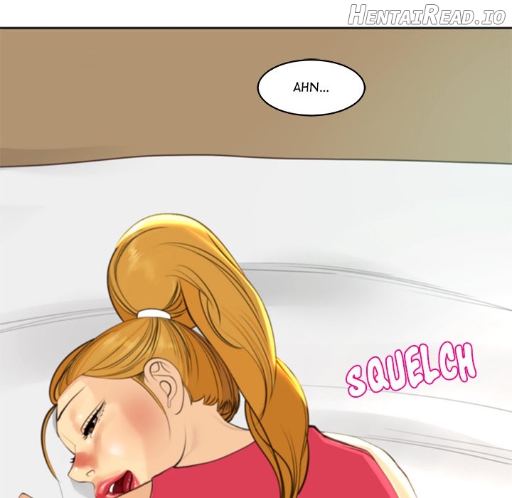 Old Life Behind Chapter 10 - page 179