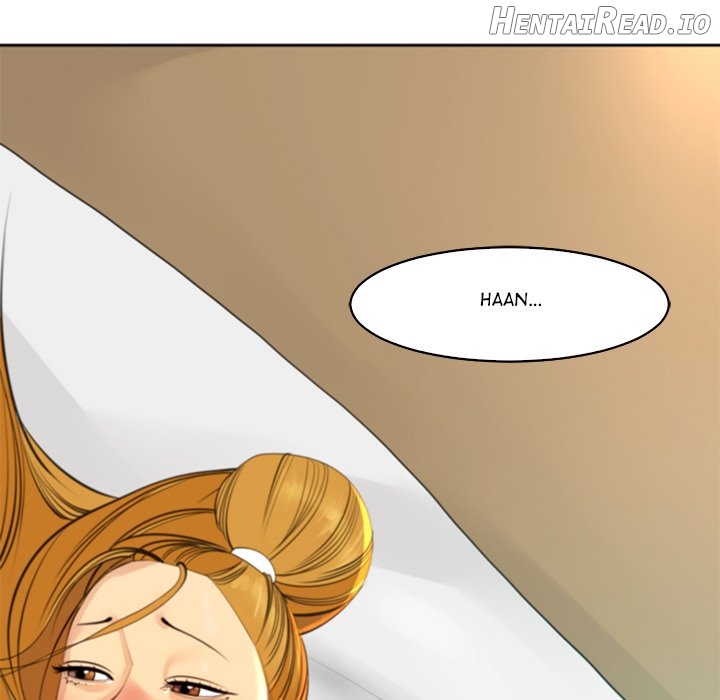Old Life Behind Chapter 10 - page 184