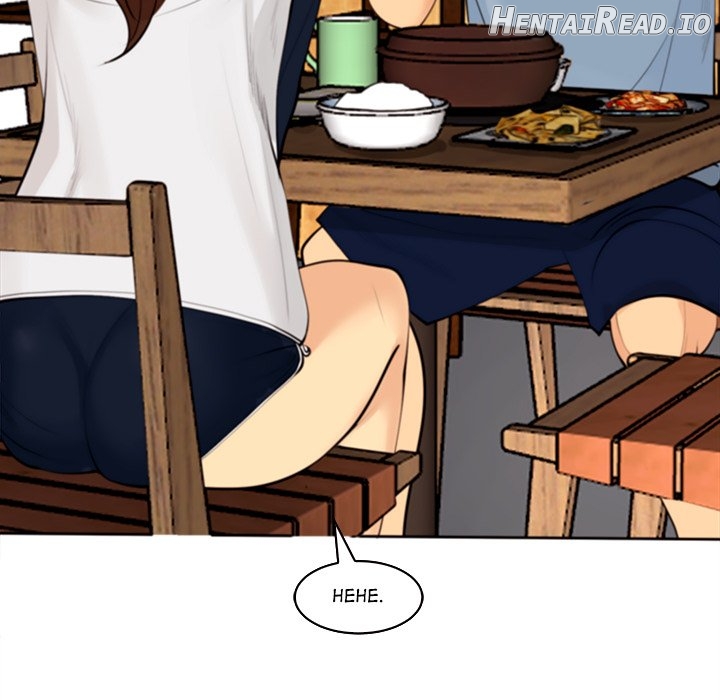 Old Life Behind Chapter 10 - page 226