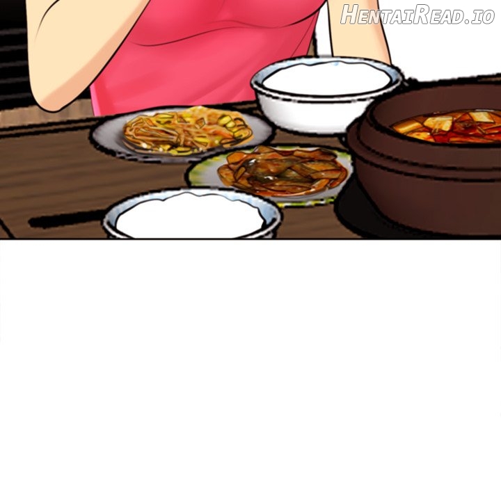 Old Life Behind Chapter 10 - page 242