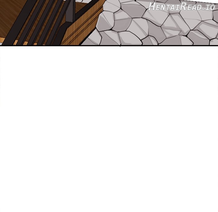 Old Life Behind Chapter 10 - page 249