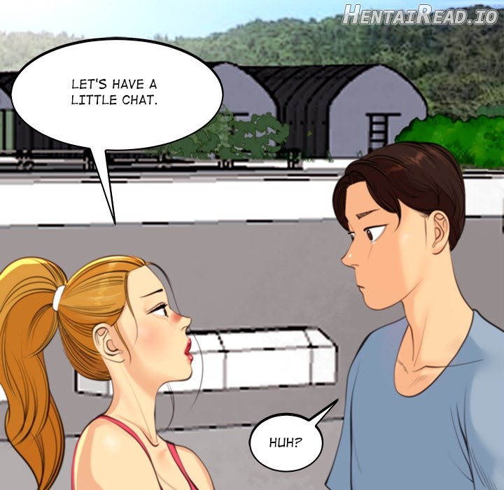 Old Life Behind Chapter 10 - page 269