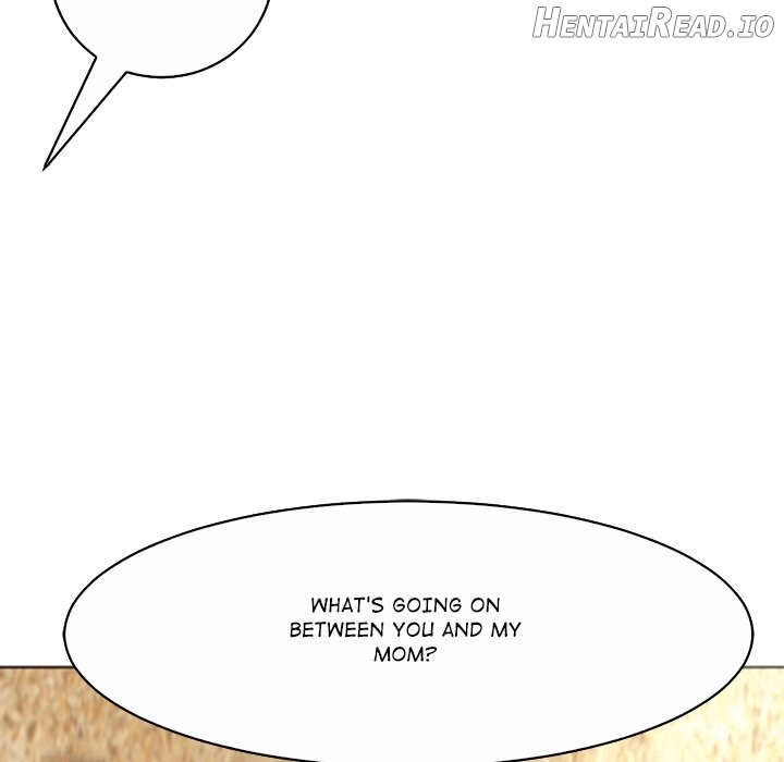 Old Life Behind Chapter 10 - page 299