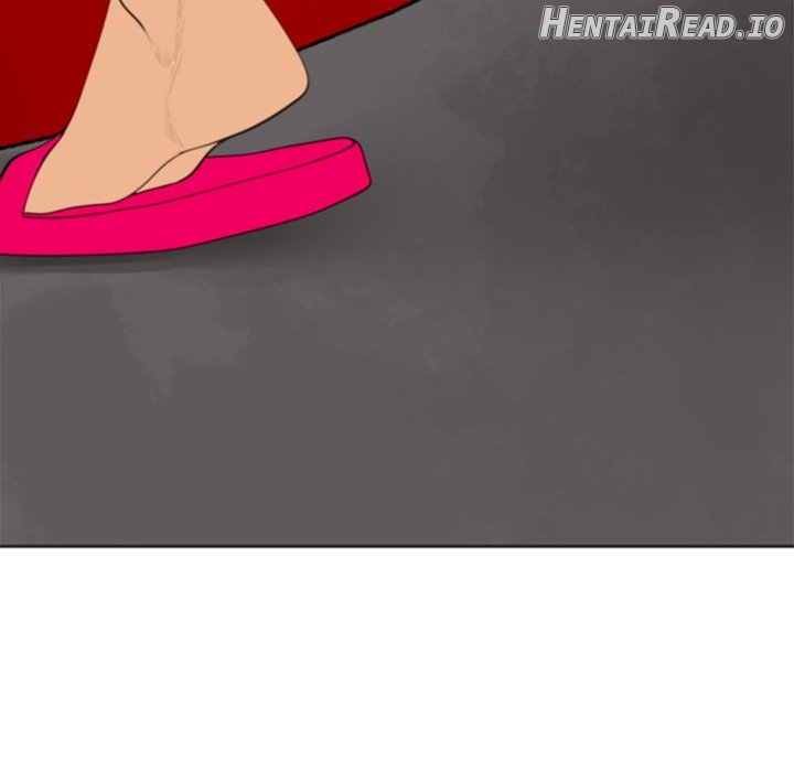 Old Life Behind Chapter 10 - page 39
