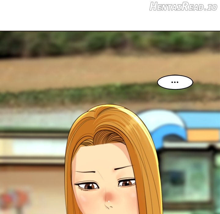 Old Life Behind Chapter 11 - page 134