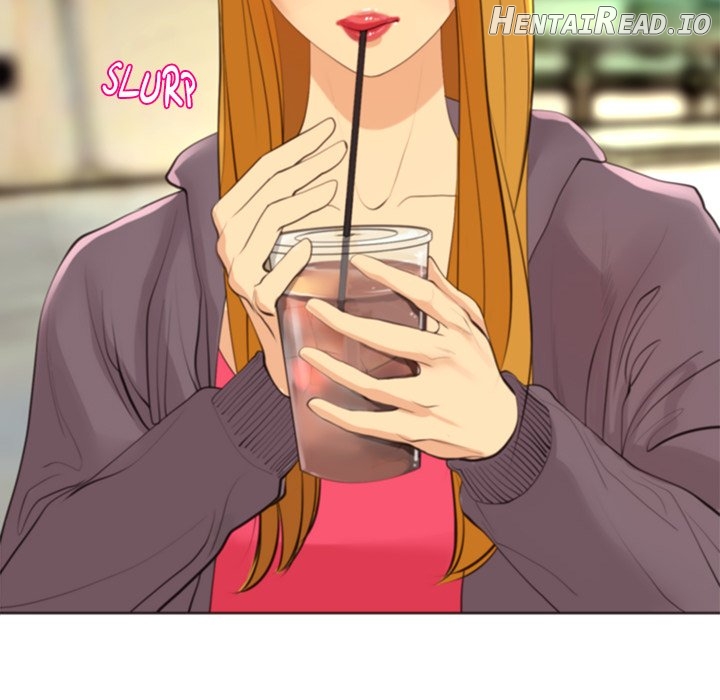Old Life Behind Chapter 11 - page 135