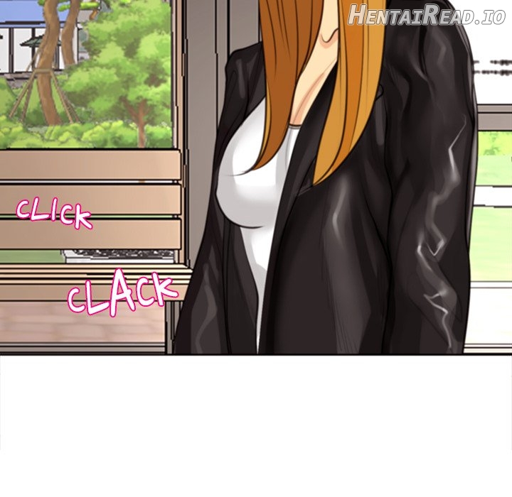 Old Life Behind Chapter 11 - page 156
