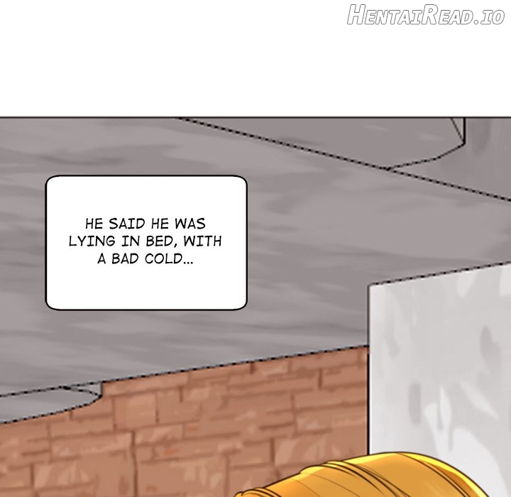 Old Life Behind Chapter 11 - page 168