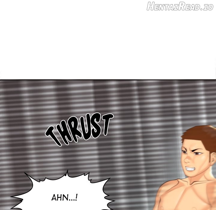 Old Life Behind Chapter 11 - page 184