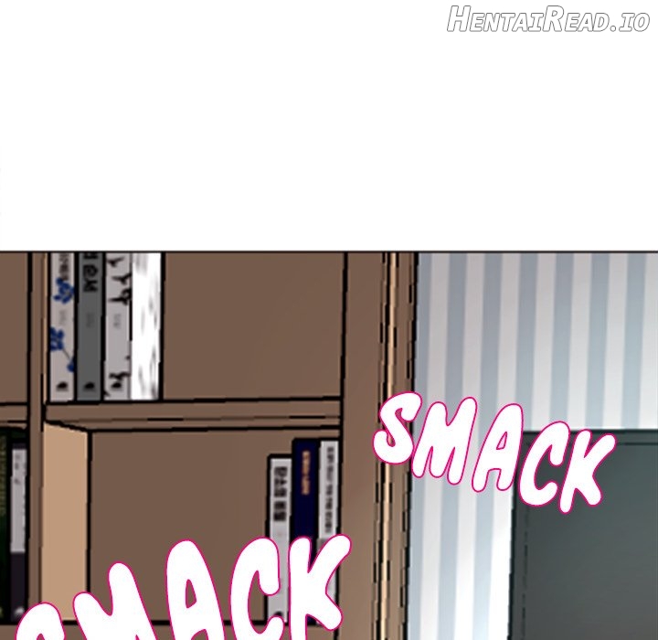 Old Life Behind Chapter 11 - page 188