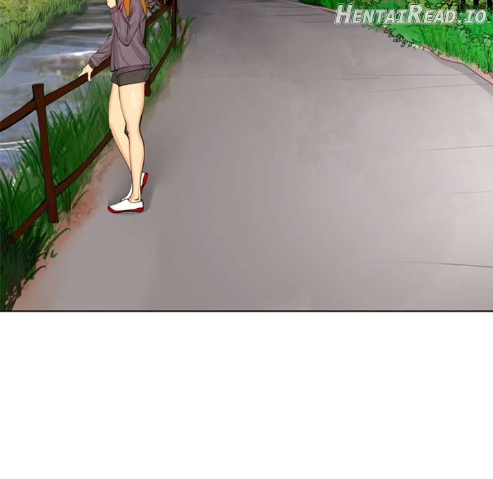 Old Life Behind Chapter 11 - page 273