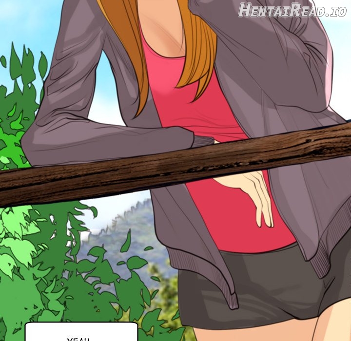Old Life Behind Chapter 11 - page 277