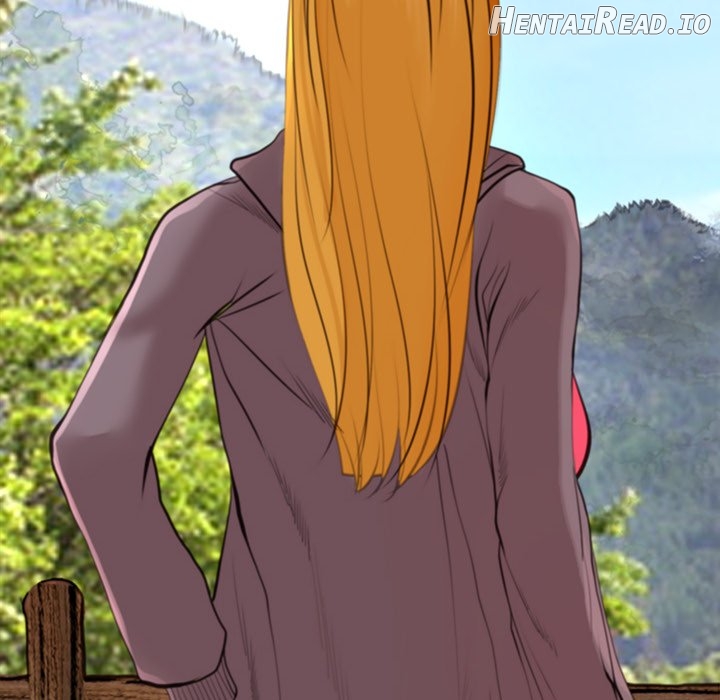 Old Life Behind Chapter 11 - page 284