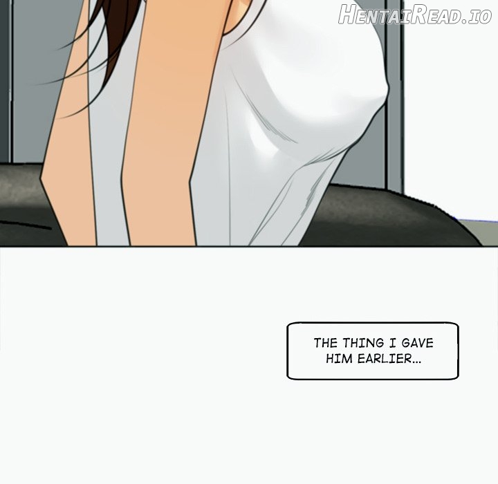 Old Life Behind Chapter 12 - page 103