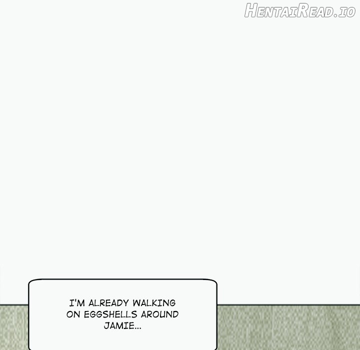 Old Life Behind Chapter 12 - page 122