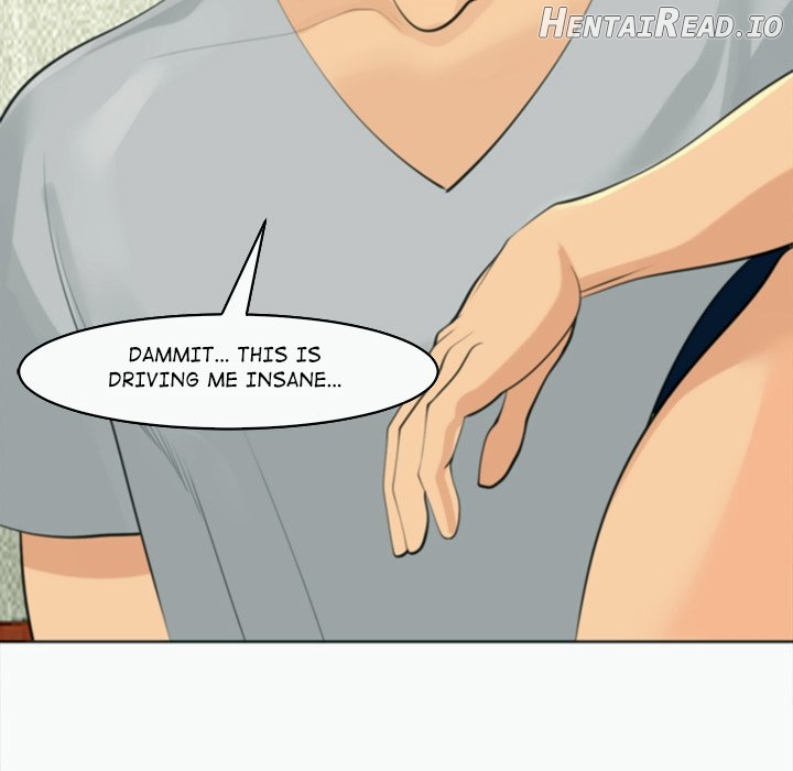 Old Life Behind Chapter 12 - page 124