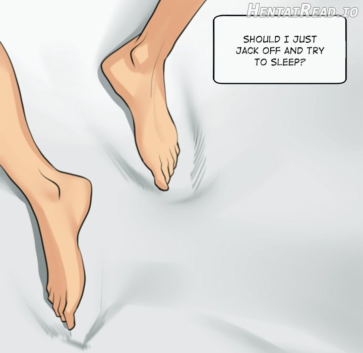Old Life Behind Chapter 12 - page 128