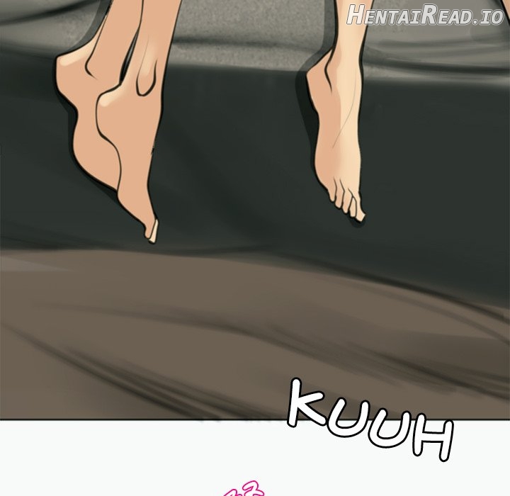 Old Life Behind Chapter 12 - page 141