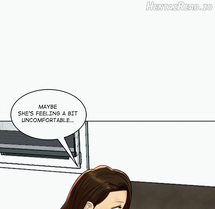 Old Life Behind Chapter 12 - page 149