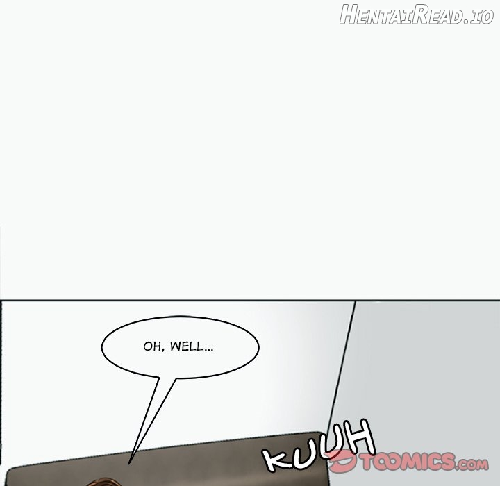 Old Life Behind Chapter 12 - page 155