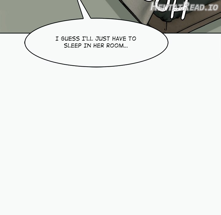 Old Life Behind Chapter 12 - page 157