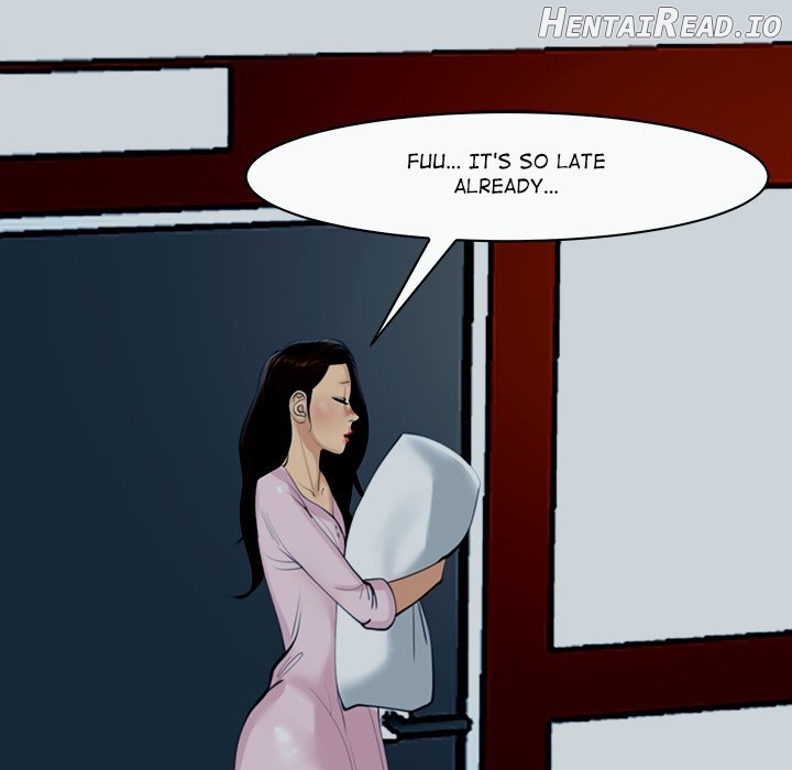 Old Life Behind Chapter 12 - page 159