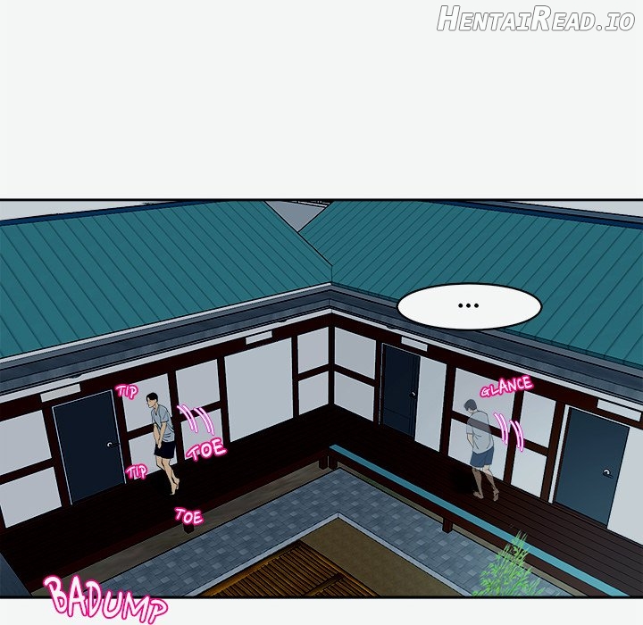 Old Life Behind Chapter 12 - page 175