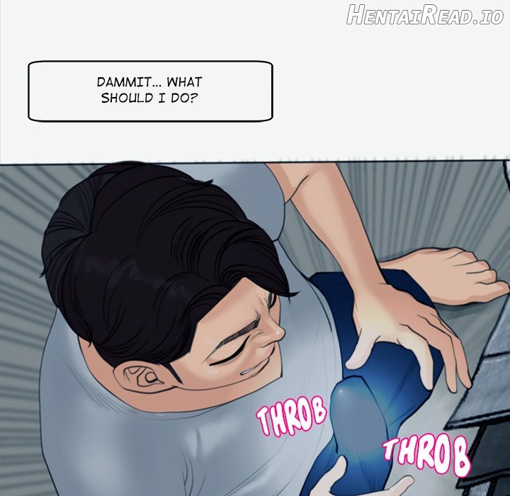 Old Life Behind Chapter 12 - page 193