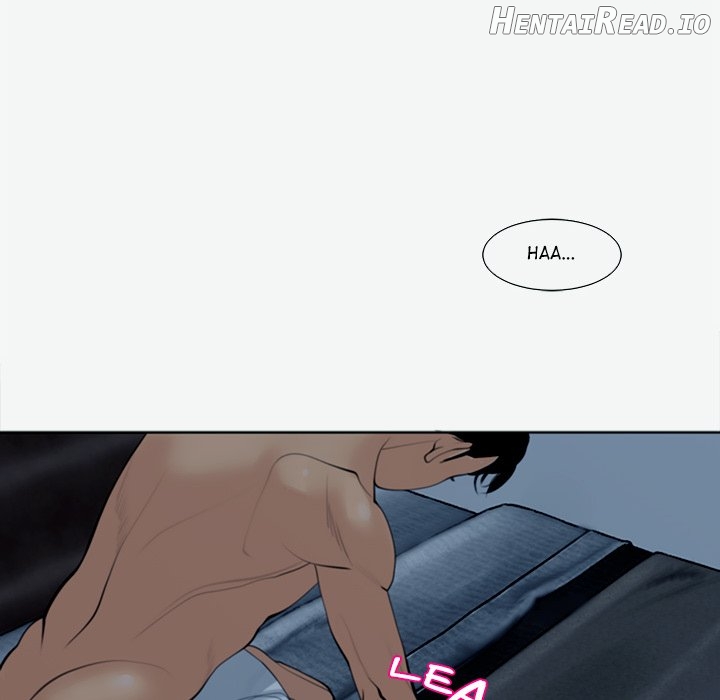Old Life Behind Chapter 12 - page 206
