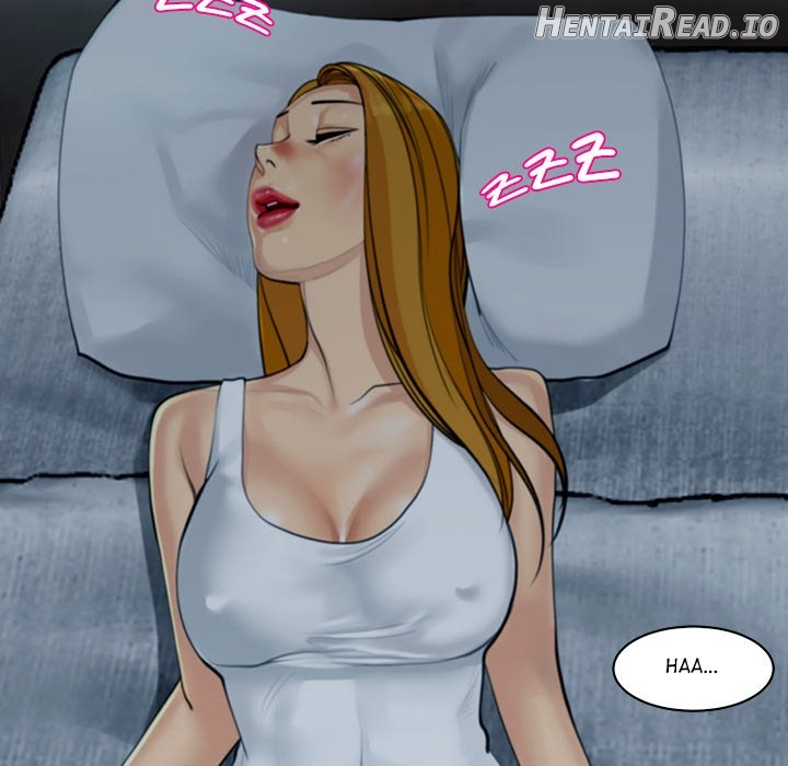 Old Life Behind Chapter 12 - page 228