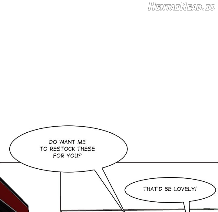 Old Life Behind Chapter 12 - page 24