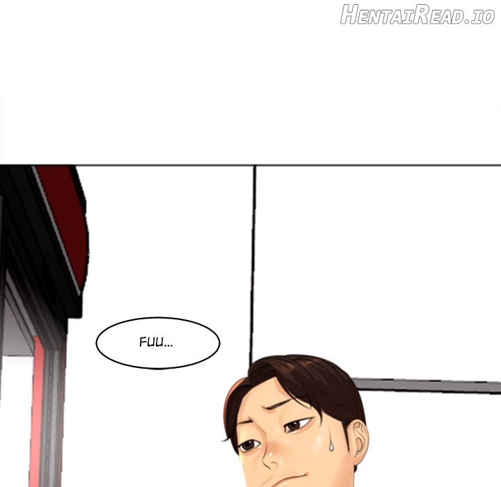 Old Life Behind Chapter 12 - page 32