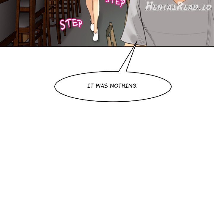 Old Life Behind Chapter 12 - page 36