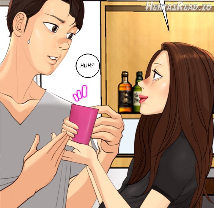 Old Life Behind Chapter 12 - page 38