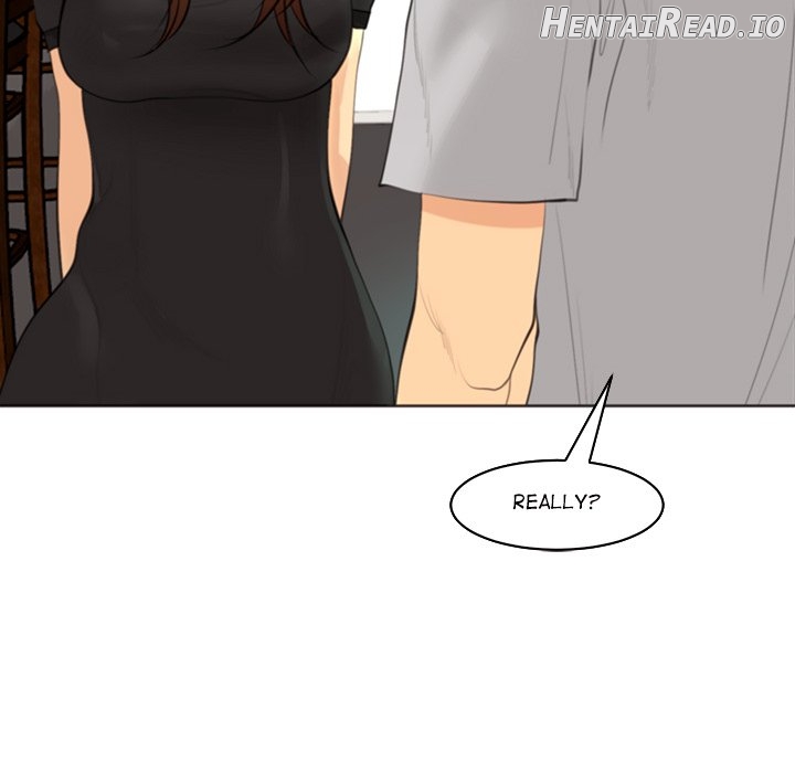 Old Life Behind Chapter 12 - page 43